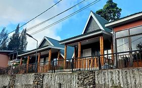 Villa Grand Orri Berastagi